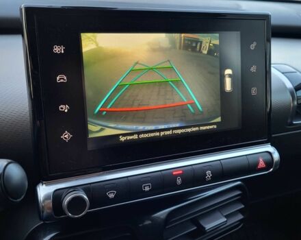 Белый Ситроен С4, объемом двигателя 1.6 л и пробегом 2 тыс. км за 9800 $, фото 17 на Automoto.ua