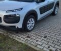 Белый Ситроен С4, объемом двигателя 1.6 л и пробегом 2 тыс. км за 9800 $, фото 1 на Automoto.ua