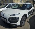 Белый Ситроен С4, объемом двигателя 1.6 л и пробегом 177 тыс. км за 7999 $, фото 1 на Automoto.ua