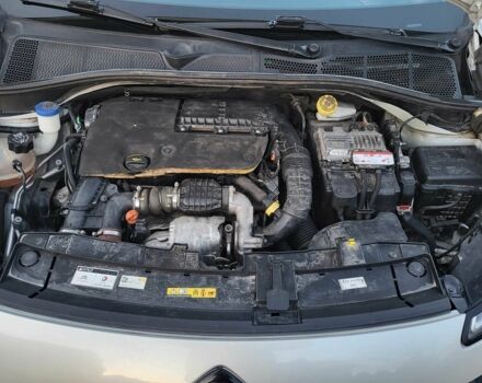 Белый Ситроен С4, объемом двигателя 1.6 л и пробегом 2 тыс. км за 9800 $, фото 16 на Automoto.ua