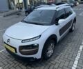 Белый Ситроен С4, объемом двигателя 1.2 л и пробегом 138 тыс. км за 9000 $, фото 2 на Automoto.ua