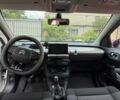 Белый Ситроен С4, объемом двигателя 1.6 л и пробегом 205 тыс. км за 9300 $, фото 3 на Automoto.ua