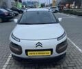 Белый Ситроен С4, объемом двигателя 1.2 л и пробегом 138 тыс. км за 9000 $, фото 1 на Automoto.ua