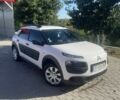Белый Ситроен С4, объемом двигателя 1.6 л и пробегом 265 тыс. км за 10999 $, фото 1 на Automoto.ua