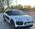 Білий Сітроен С4, об'ємом двигуна 1.6 л та пробігом 200 тис. км за 10700 $, фото 1 на Automoto.ua