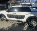 Белый Ситроен С4, объемом двигателя 1.6 л и пробегом 265 тыс. км за 10999 $, фото 5 на Automoto.ua