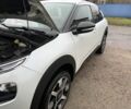 Белый Ситроен С4, объемом двигателя 1.6 л и пробегом 97 тыс. км за 15250 $, фото 6 на Automoto.ua