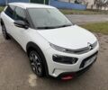 Белый Ситроен С4, объемом двигателя 1.6 л и пробегом 97 тыс. км за 15250 $, фото 1 на Automoto.ua
