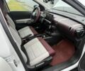 Белый Ситроен С4, объемом двигателя 1.6 л и пробегом 97 тыс. км за 15250 $, фото 2 на Automoto.ua