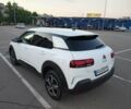 Белый Ситроен С4, объемом двигателя 1.5 л и пробегом 175 тыс. км за 16275 $, фото 4 на Automoto.ua