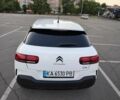 Белый Ситроен С4, объемом двигателя 1.5 л и пробегом 175 тыс. км за 16275 $, фото 7 на Automoto.ua