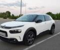 Белый Ситроен С4, объемом двигателя 1.5 л и пробегом 175 тыс. км за 16275 $, фото 1 на Automoto.ua