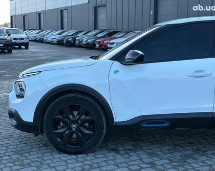 Белый Ситроен С4, объемом двигателя 0 л и пробегом 50 тыс. км за 16590 $, фото 14 на Automoto.ua