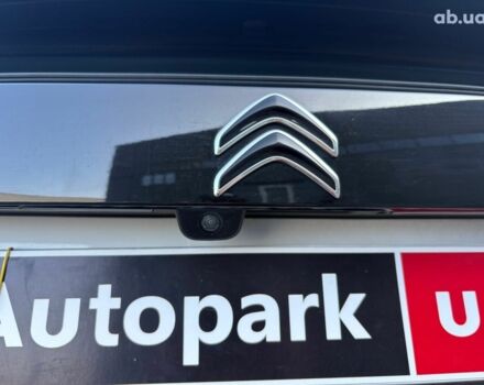 Белый Ситроен С4, объемом двигателя 0 л и пробегом 50 тыс. км за 16590 $, фото 18 на Automoto.ua