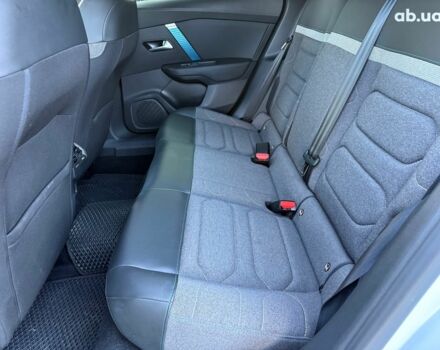 Белый Ситроен С4, объемом двигателя 0 л и пробегом 50 тыс. км за 16590 $, фото 30 на Automoto.ua