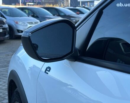 Белый Ситроен С4, объемом двигателя 0 л и пробегом 50 тыс. км за 16590 $, фото 15 на Automoto.ua