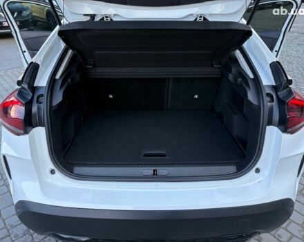 Белый Ситроен С4, объемом двигателя 0 л и пробегом 50 тыс. км за 16590 $, фото 40 на Automoto.ua