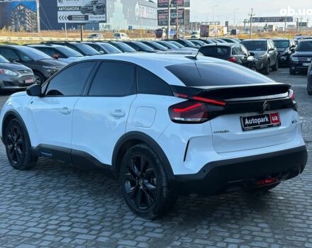 Белый Ситроен С4, объемом двигателя 0 л и пробегом 50 тыс. км за 16590 $, фото 11 на Automoto.ua