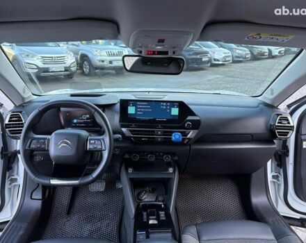 Белый Ситроен С4, объемом двигателя 0 л и пробегом 50 тыс. км за 16590 $, фото 28 на Automoto.ua