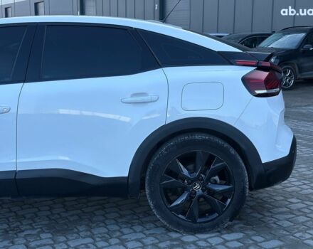 Белый Ситроен С4, объемом двигателя 0 л и пробегом 50 тыс. км за 16590 $, фото 13 на Automoto.ua