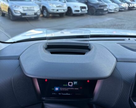 Белый Ситроен С4, объемом двигателя 0 л и пробегом 50 тыс. км за 16590 $, фото 35 на Automoto.ua