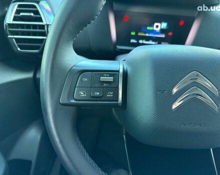 Белый Ситроен С4, объемом двигателя 0 л и пробегом 50 тыс. км за 16590 $, фото 39 на Automoto.ua