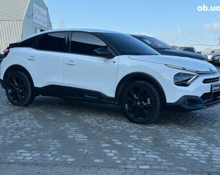 Белый Ситроен С4, объемом двигателя 0 л и пробегом 50 тыс. км за 16590 $, фото 6 на Automoto.ua