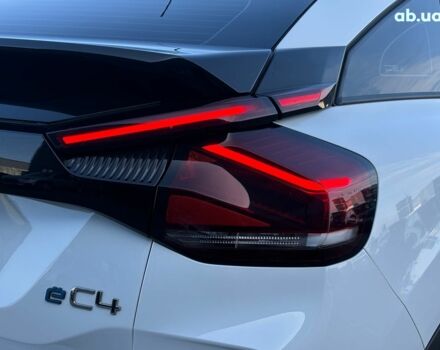 Белый Ситроен С4, объемом двигателя 0 л и пробегом 50 тыс. км за 16590 $, фото 10 на Automoto.ua