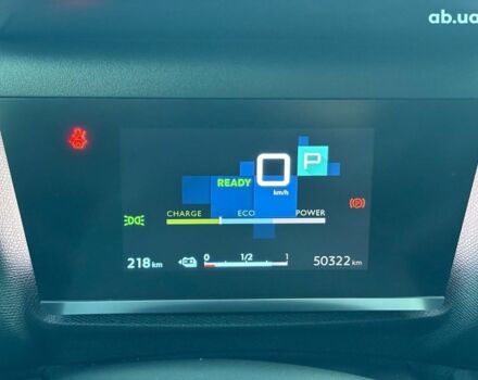 Белый Ситроен С4, объемом двигателя 0 л и пробегом 50 тыс. км за 16590 $, фото 23 на Automoto.ua