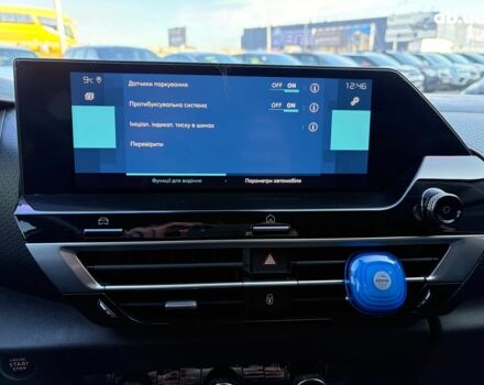 Белый Ситроен С4, объемом двигателя 0 л и пробегом 50 тыс. км за 16590 $, фото 24 на Automoto.ua