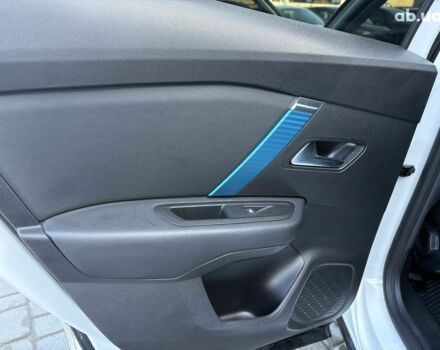 Белый Ситроен С4, объемом двигателя 0 л и пробегом 50 тыс. км за 16590 $, фото 21 на Automoto.ua