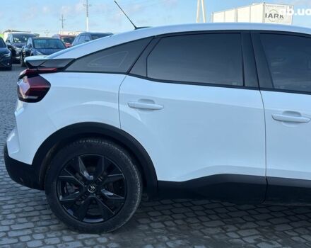 Белый Ситроен С4, объемом двигателя 0 л и пробегом 50 тыс. км за 16590 $, фото 17 на Automoto.ua