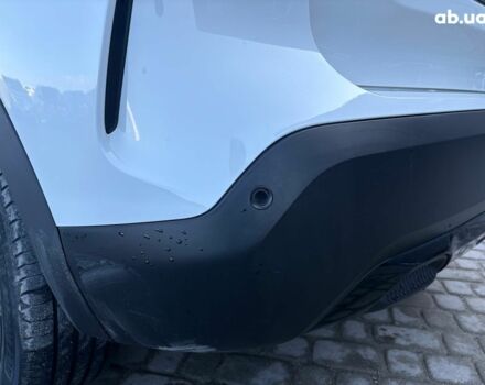 Белый Ситроен С4, объемом двигателя 0 л и пробегом 50 тыс. км за 16590 $, фото 19 на Automoto.ua