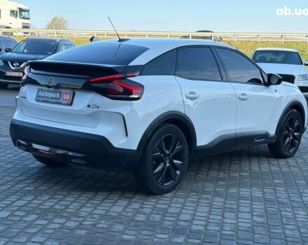 Белый Ситроен С4, объемом двигателя 0 л и пробегом 50 тыс. км за 16590 $, фото 8 на Automoto.ua