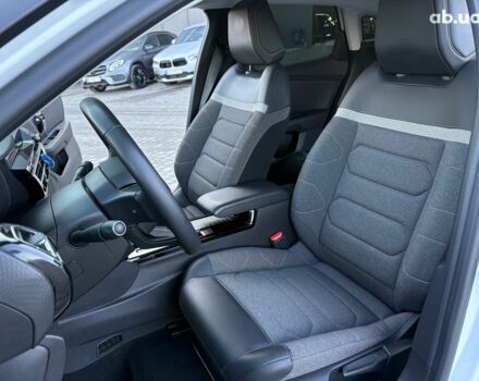 Белый Ситроен С4, объемом двигателя 0 л и пробегом 50 тыс. км за 16590 $, фото 33 на Automoto.ua