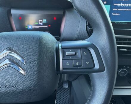 Белый Ситроен С4, объемом двигателя 0 л и пробегом 50 тыс. км за 16590 $, фото 38 на Automoto.ua