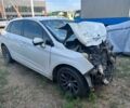 Белый Ситроен С4, объемом двигателя 1.6 л и пробегом 300 тыс. км за 2000 $, фото 1 на Automoto.ua