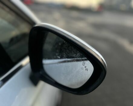 Белый Ситроен С4, объемом двигателя 1.6 л и пробегом 178 тыс. км за 6600 $, фото 10 на Automoto.ua