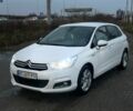 Белый Ситроен С4, объемом двигателя 1.6 л и пробегом 178 тыс. км за 6600 $, фото 1 на Automoto.ua