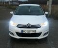 Белый Ситроен С4, объемом двигателя 1.6 л и пробегом 178 тыс. км за 6600 $, фото 1 на Automoto.ua