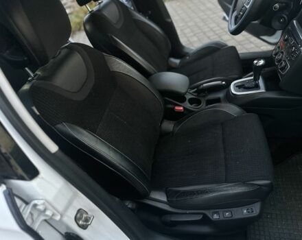 Белый Ситроен С4, объемом двигателя 1.6 л и пробегом 178 тыс. км за 6600 $, фото 12 на Automoto.ua