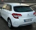 Белый Ситроен С4, объемом двигателя 1.6 л и пробегом 178 тыс. км за 6600 $, фото 5 на Automoto.ua