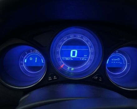 Белый Ситроен С4, объемом двигателя 1.6 л и пробегом 178 тыс. км за 6600 $, фото 14 на Automoto.ua