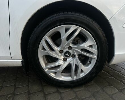 Белый Ситроен С4, объемом двигателя 1.6 л и пробегом 178 тыс. км за 6600 $, фото 13 на Automoto.ua