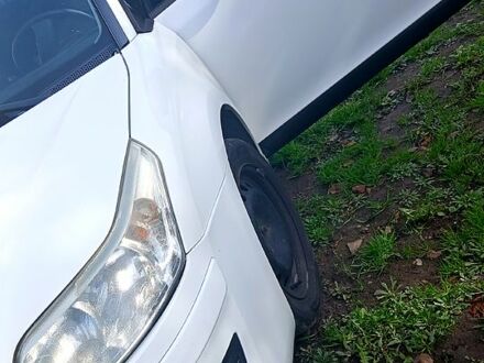 Ситроен С4 2010 в Жовкве на Automoto.ua Белый Ситроен С4, объемом двигателя 1.6 л и пробегом 245 тыс. км за 5700 $, фото 1 на Automoto.ua