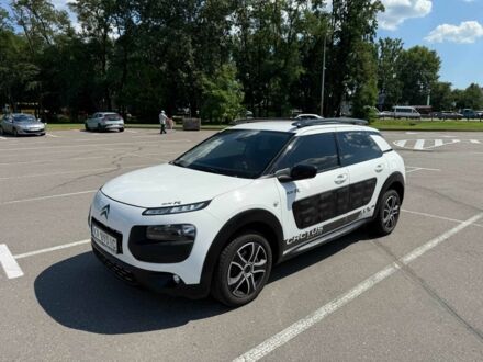 Сітроен С4 2014 у Києві на Automoto.ua Білий Сітроен С4, об'ємом двигуна 1.6 л та пробігом 157 тис. км за 12000 $, фото 1 на Automoto.ua