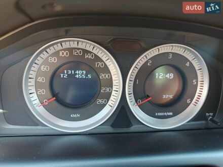 Белый Ситроен С4, объемом двигателя 1.6 л и пробегом 355 тыс. км за 6152 $, фото 1 на Automoto.ua