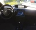 Бежевий Сітроен С4, об'ємом двигуна 1.6 л та пробігом 211 тис. км за 3689 $, фото 9 на Automoto.ua