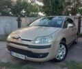 Бежевий Сітроен С4, об'ємом двигуна 1.6 л та пробігом 218 тис. км за 4103 $, фото 1 на Automoto.ua