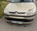 Бежевий Сітроен С4, об'ємом двигуна 1.59 л та пробігом 330 тис. км за 4199 $, фото 1 на Automoto.ua